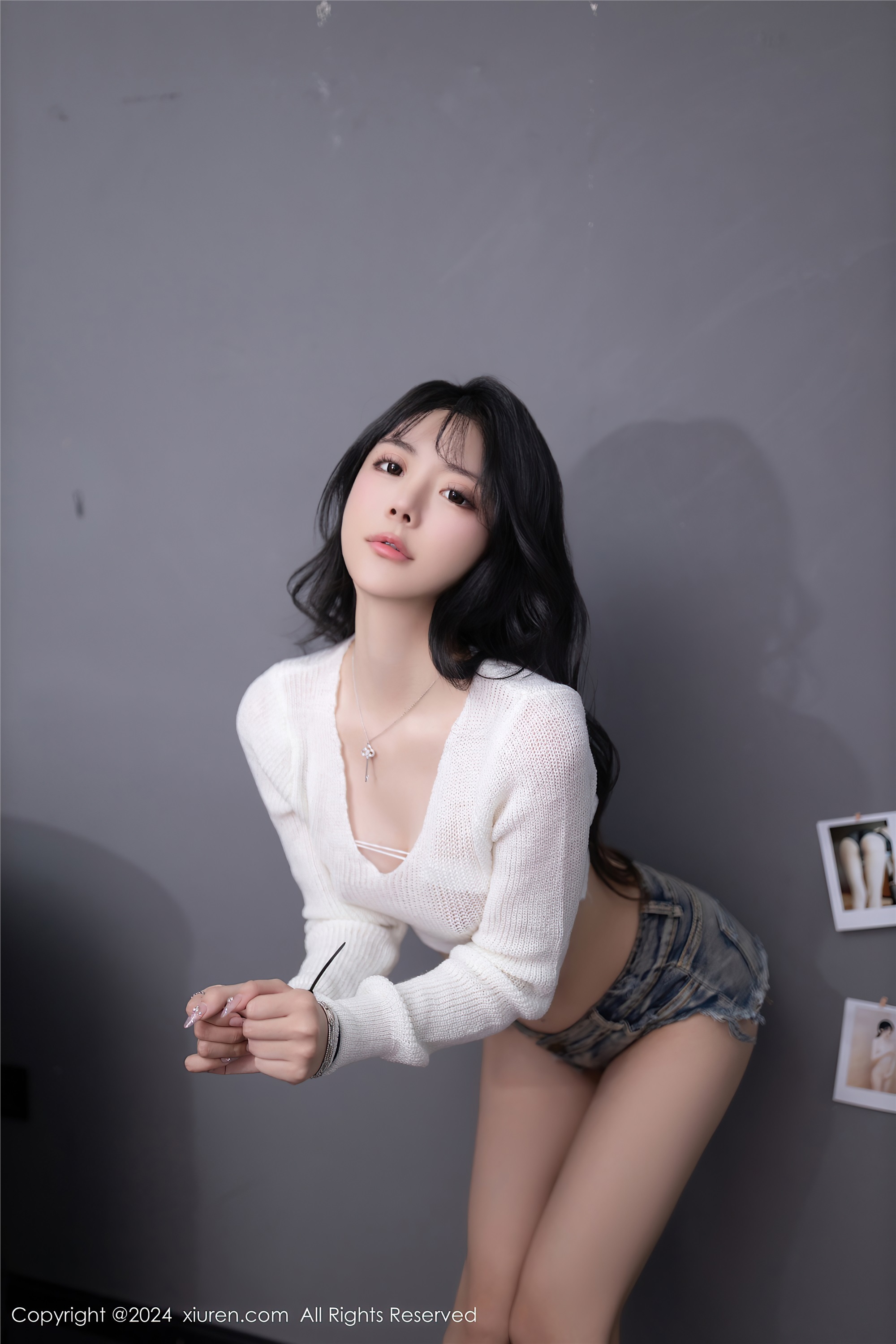 Xiuren秀人网 2024.04.26 NO.8458 幼幼